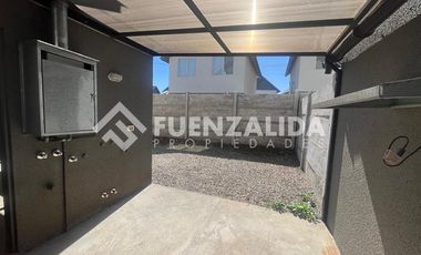 Casa en Arriendo en Los libertadores