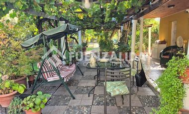 Casa en Venta en CARLOS CONDELL / ANIBAL PINTO