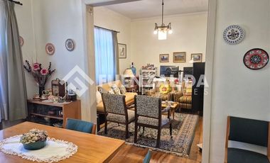 Casa en Venta en CARLOS CONDELL / ANIBAL PINTO
