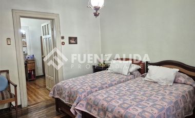 Casa en Venta en CARLOS CONDELL / ANIBAL PINTO