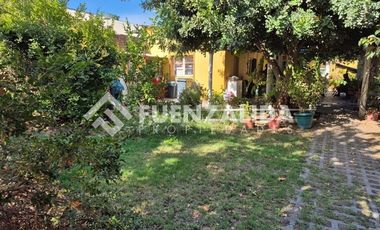 Casa en Venta en CARLOS CONDELL / ANIBAL PINTO