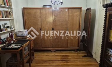 Casa en Venta en CARLOS CONDELL / ANIBAL PINTO
