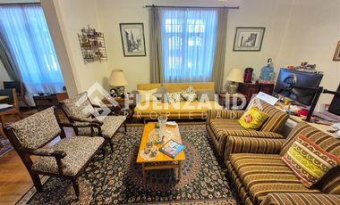 Casa en Venta en CARLOS CONDELL / ANIBAL PINTO