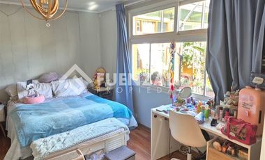 Casa en Venta en CARLOS CONDELL / ANIBAL PINTO