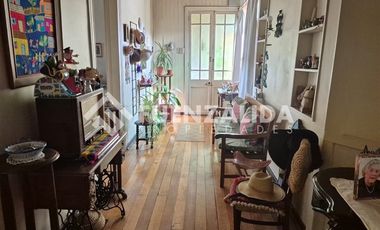 Casa en Venta en CARLOS CONDELL / ANIBAL PINTO
