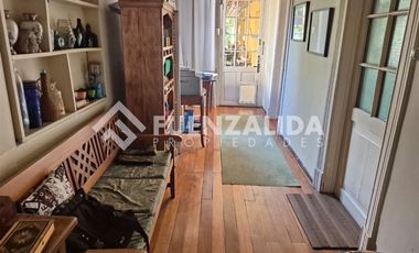 Casa en Venta en CARLOS CONDELL / ANIBAL PINTO