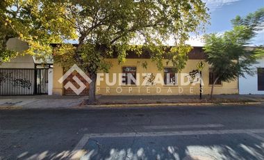 Casa en Venta en CARLOS CONDELL / ANIBAL PINTO