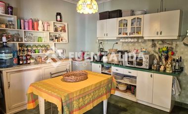 Casa en Venta en CARLOS CONDELL / ANIBAL PINTO