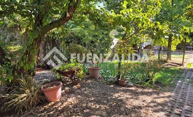 Casa en Venta en CARLOS CONDELL / ANIBAL PINTO