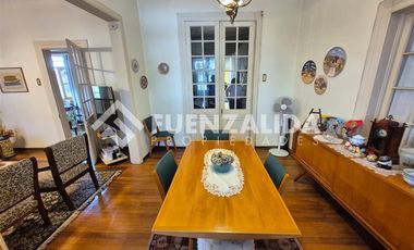 Casa en Venta en CARLOS CONDELL / ANIBAL PINTO