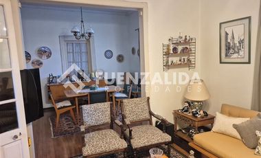 Casa en Venta en CARLOS CONDELL / ANIBAL PINTO