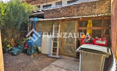 Casa en Venta en CARLOS CONDELL / ANIBAL PINTO