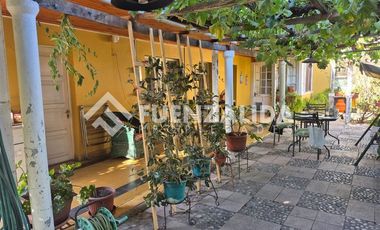 Casa en Venta en CARLOS CONDELL / ANIBAL PINTO