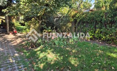 Casa en Venta en CARLOS CONDELL / ANIBAL PINTO