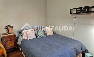 Casa en Venta en CARLOS CONDELL / ANIBAL PINTO