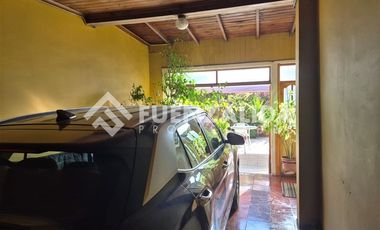 Casa en Venta en CARLOS CONDELL / ANIBAL PINTO