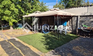 Casa en Venta en CARLOS CONDELL / ANIBAL PINTO