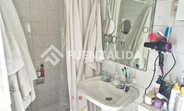 Casa en Venta en CARLOS CONDELL / ANIBAL PINTO