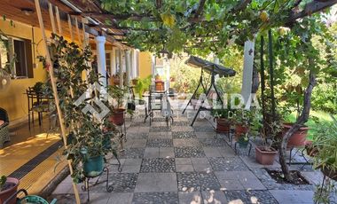 Casa en Venta en CARLOS CONDELL / ANIBAL PINTO