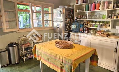 Casa en Venta en CARLOS CONDELL / ANIBAL PINTO