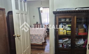 Casa en Venta en CARLOS CONDELL / ANIBAL PINTO