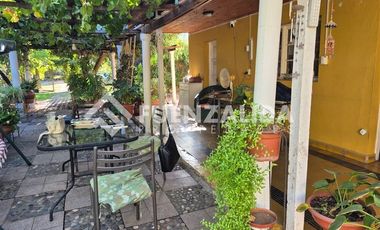 Casa en Venta en CARLOS CONDELL / ANIBAL PINTO