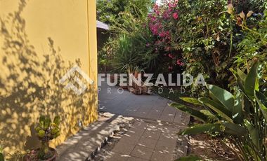 Casa en Venta en CARLOS CONDELL / ANIBAL PINTO