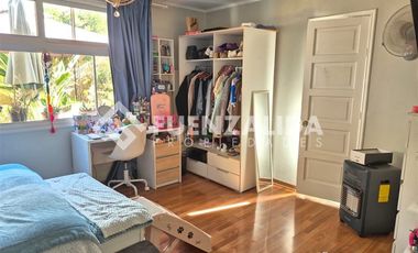 Casa en Venta en CARLOS CONDELL / ANIBAL PINTO