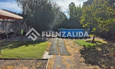 Casa en Venta en CARLOS CONDELL / ANIBAL PINTO