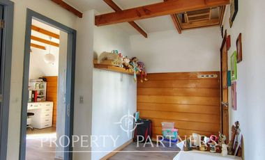 En Arriendo  a pasos de Universidad San Sebastián