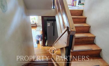 En Arriendo  a pasos de Universidad San Sebastián