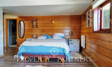 En Arriendo  a pasos de Universidad San Sebastián