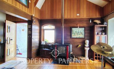 En Arriendo  a pasos de Universidad San Sebastián