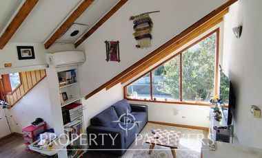 En Arriendo  a pasos de Universidad San Sebastián