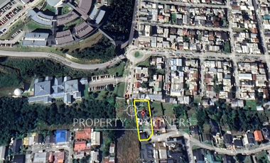 En Arriendo  a pasos de Universidad San Sebastián