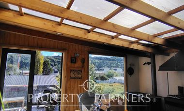 En Arriendo  a pasos de Universidad San Sebastián