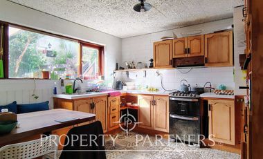 En Arriendo  a pasos de Universidad San Sebastián