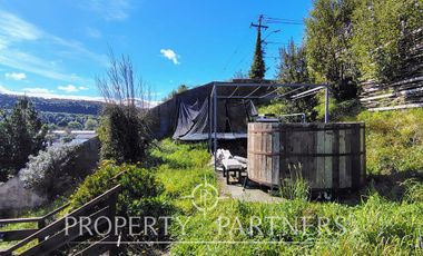 En Arriendo  a pasos de Universidad San Sebastián