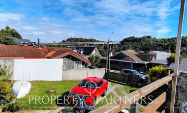 En Arriendo  a pasos de Universidad San Sebastián