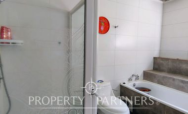 En Arriendo  a pasos de Universidad San Sebastián