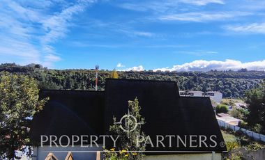 En Arriendo  a pasos de Universidad San Sebastián