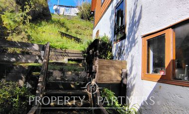 En Arriendo  a pasos de Universidad San Sebastián