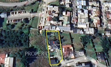 En Arriendo  a pasos de Universidad San Sebastián