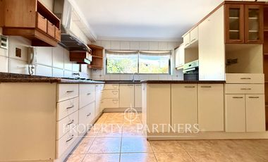 Andalué casa en excelente ubicación