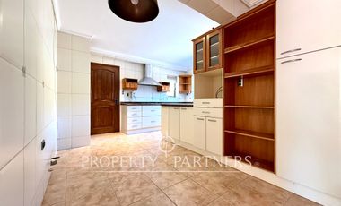 Andalué casa en excelente ubicación