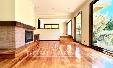 Andalué casa en excelente ubicación