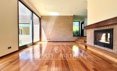 Andalué casa en excelente ubicación