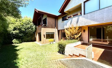 Andalué casa en excelente ubicación