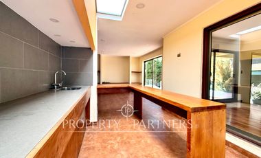 Andalué casa en excelente ubicación