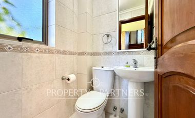 Andalué casa en excelente ubicación